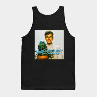 Lil Wheez Tank Top